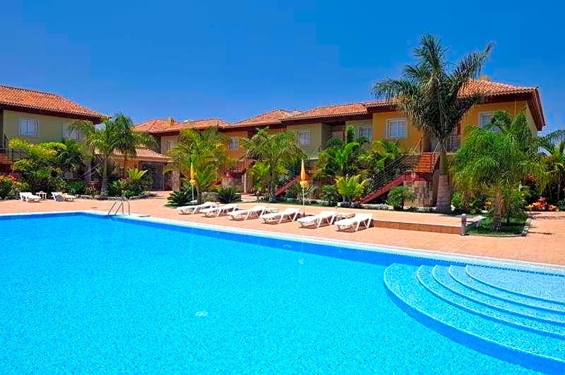 Residencial el Llano