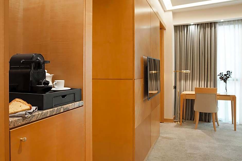 Meliá Athens