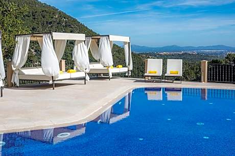 Finca Albellons