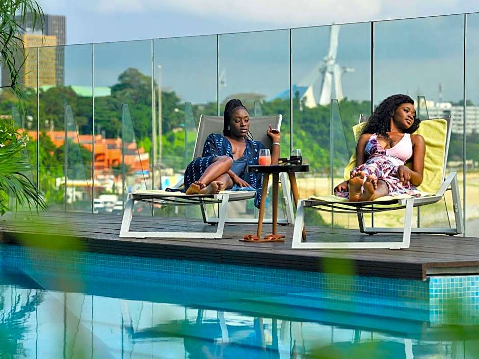 Hotel Pullman Abidjan