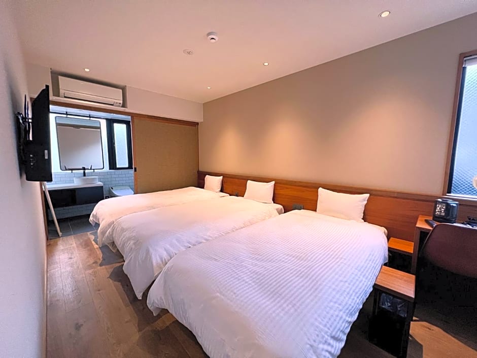 hotel Bell・Kyoto
