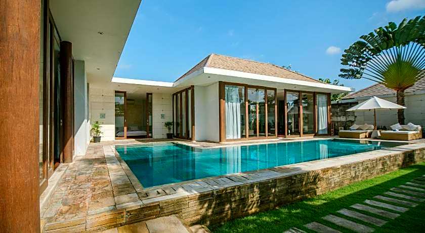 C151 Smart Villas at Seminyak