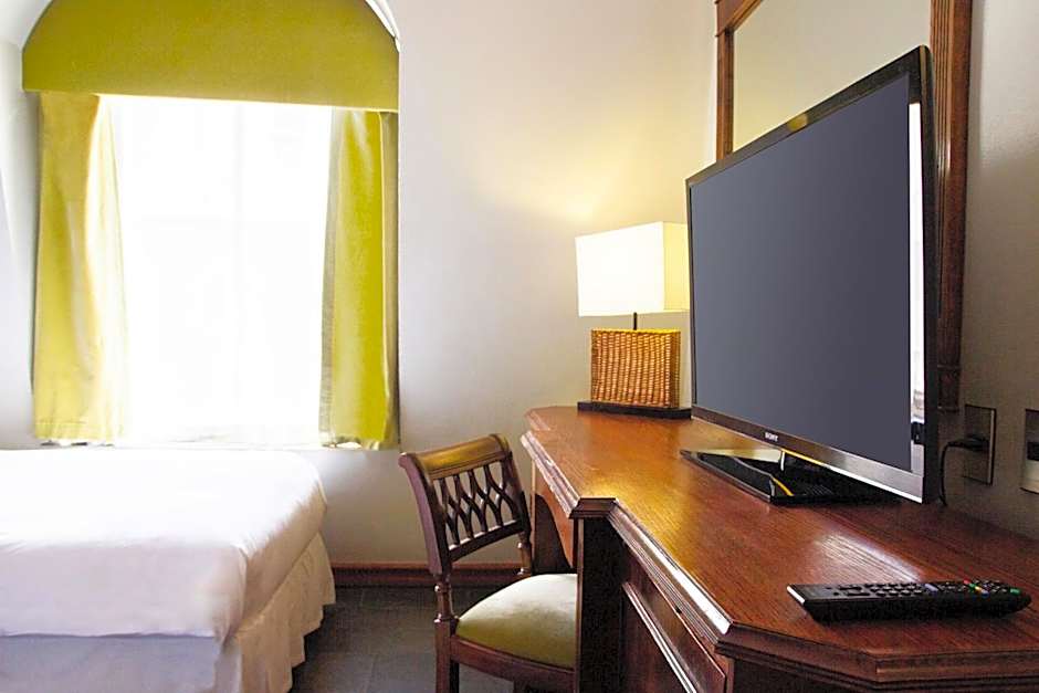 Hotel Fundador