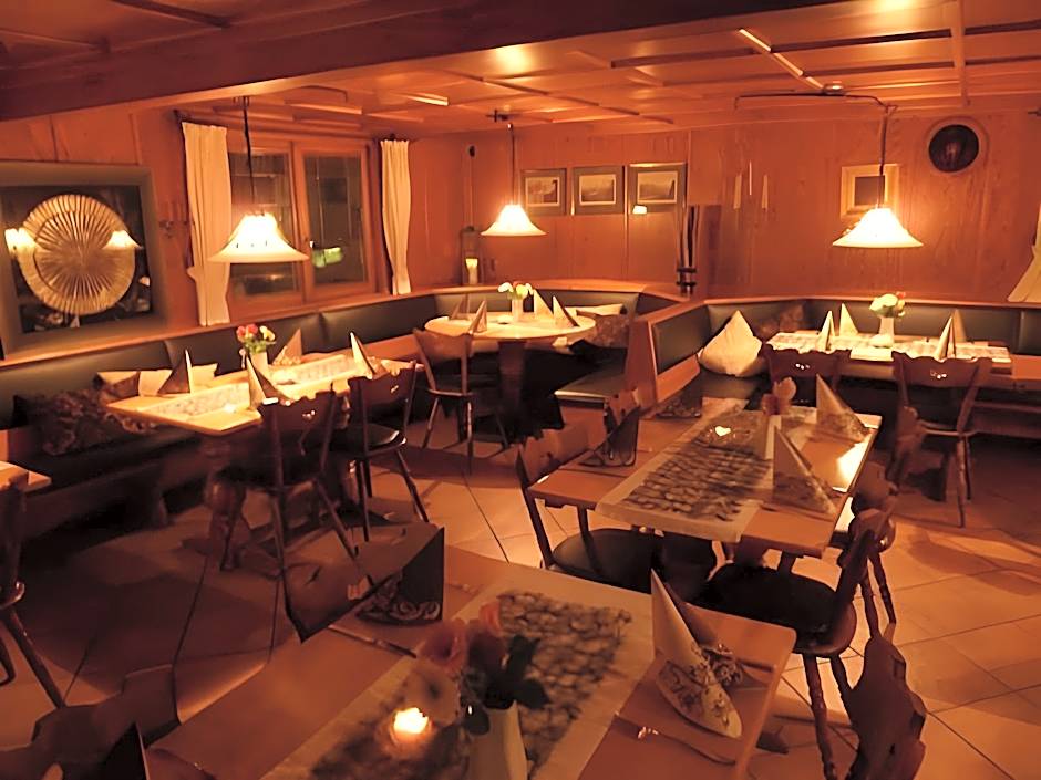 Hotel DreiKonig & Restaurant SeeGourmet