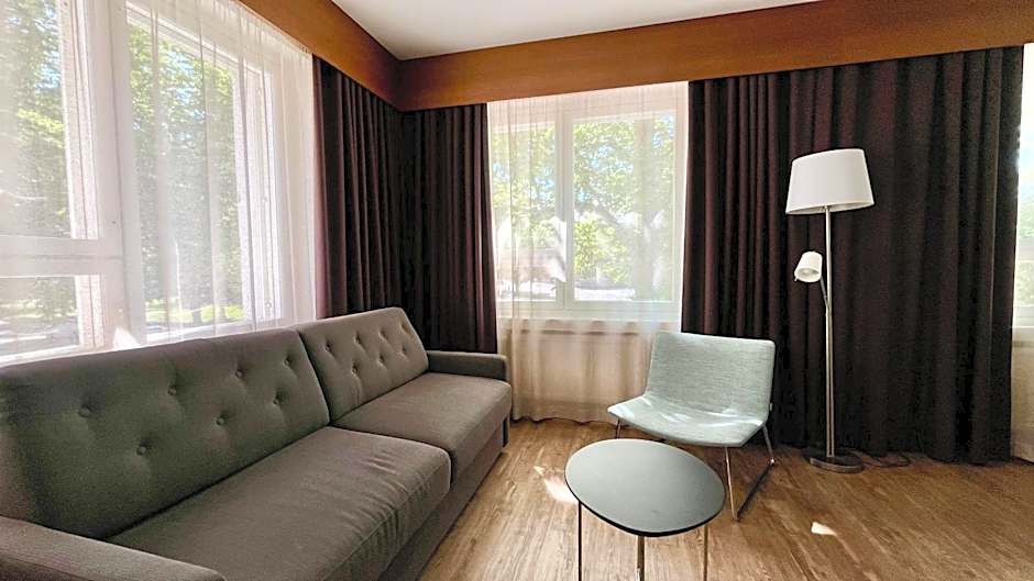 Hotel Raumanlinna
