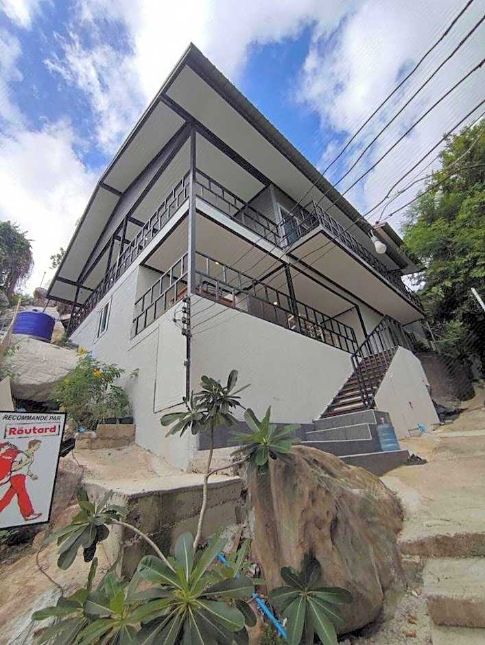 Kitty Guesthouse