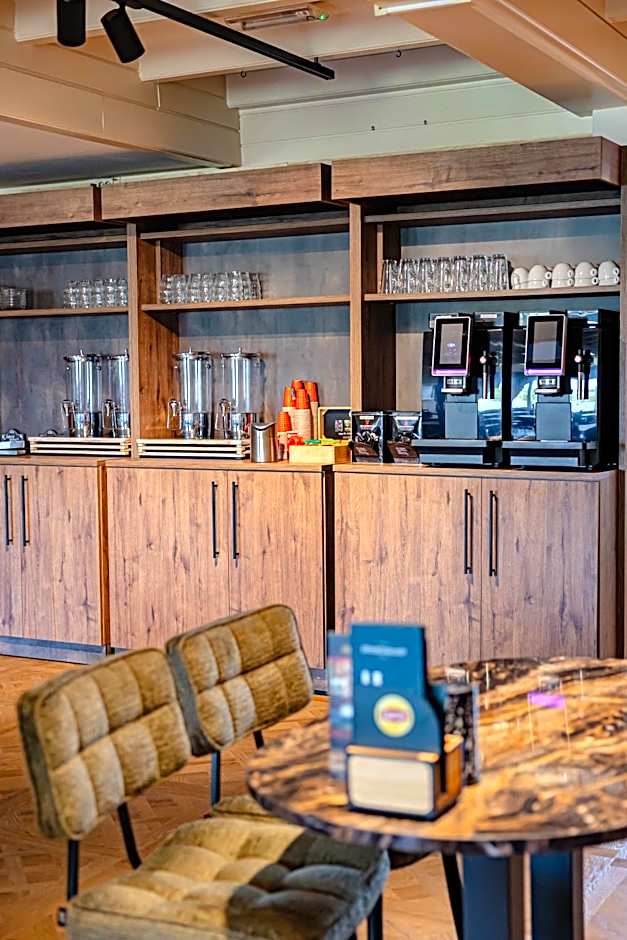 Hotel Restaurant Noordooster