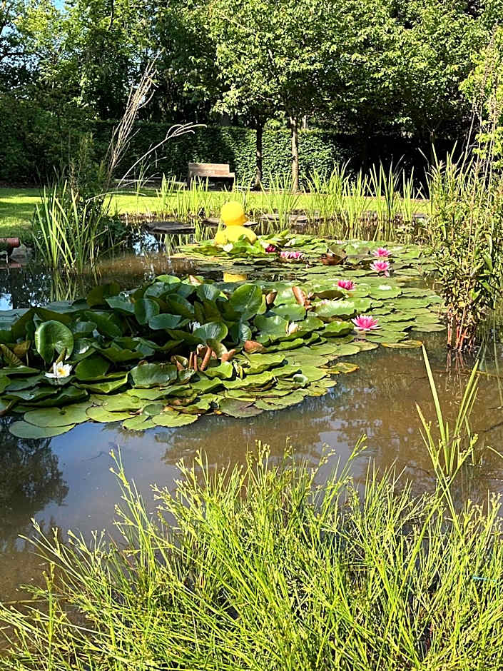 Le Relais des Fagnes