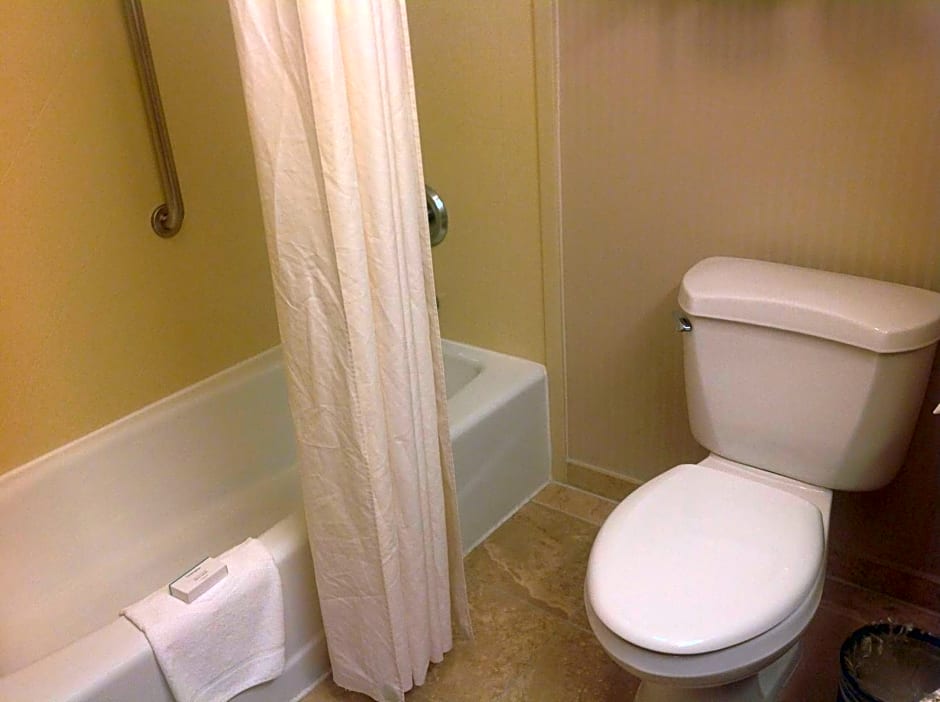 Hampton by Hilton Austin South - I-35 & Ben White