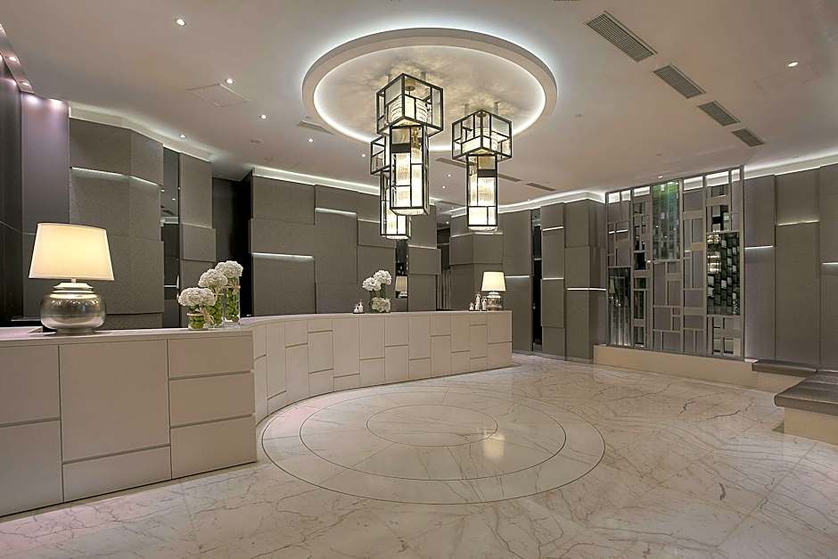 Stanford Hotel Hong Kong