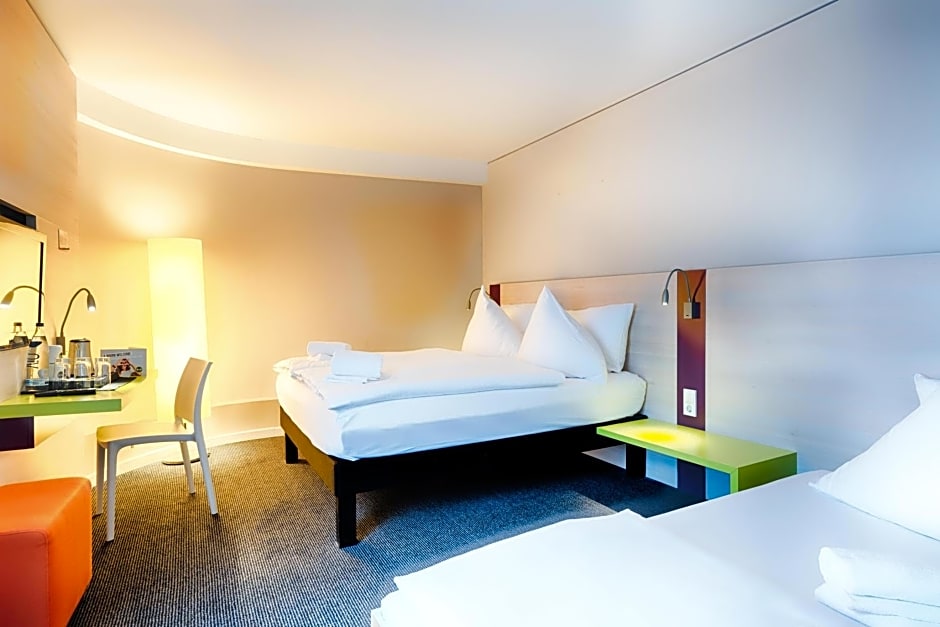 B&B Hotel Aalen