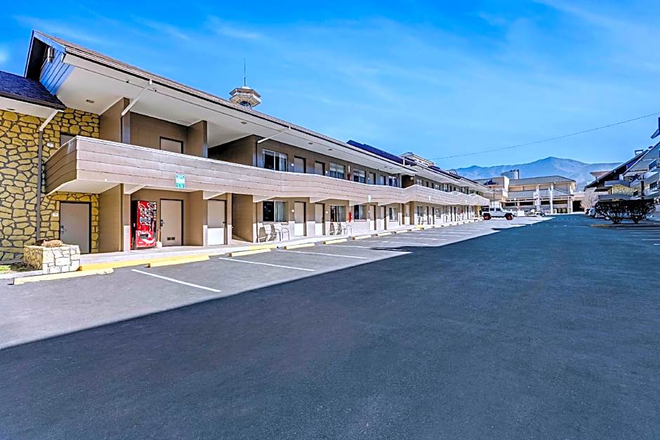 The Wander Hotel, a Ramada by Wyndham