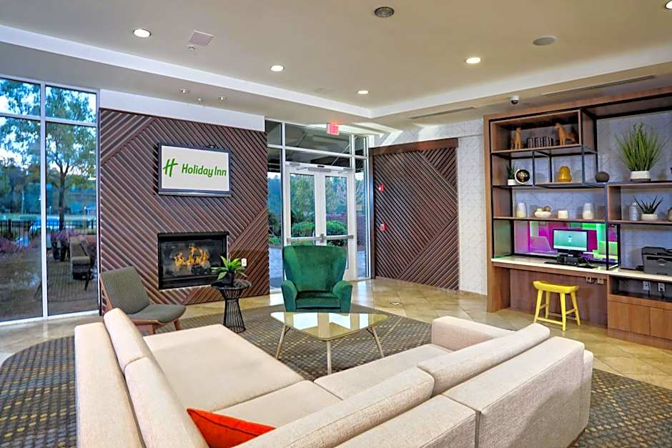 Holiday Inn Statesboro-University Area By IHG