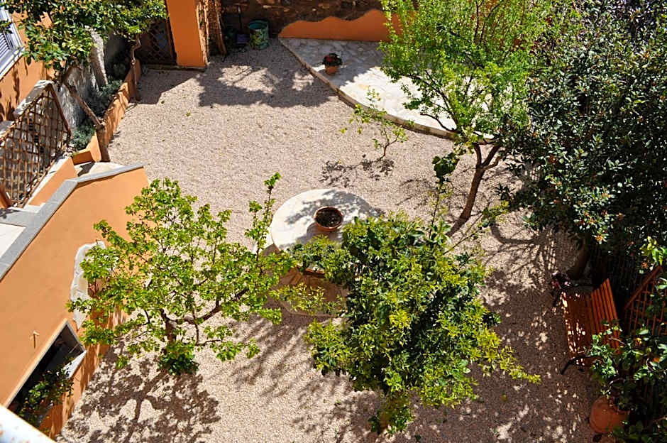 Il Giardinetto Guest House