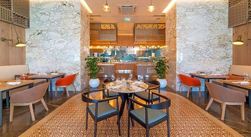 Akra Fethiye The Residence Tui Blue Sensatori