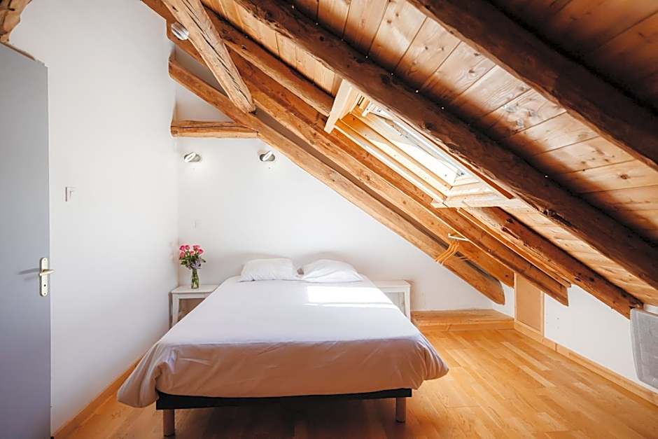 Résidence Sunêlia Les Logis d'Orres