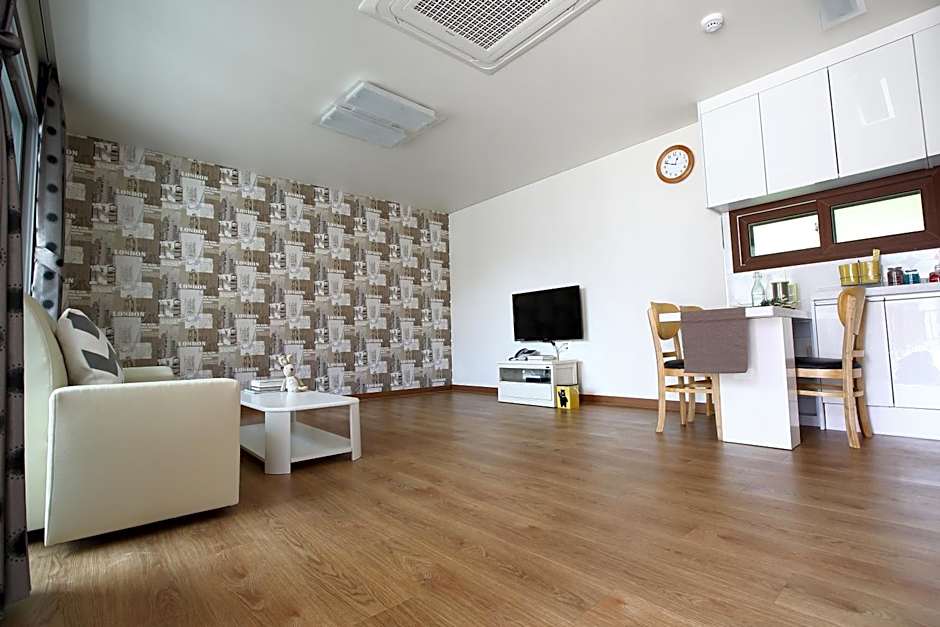 Meta Pension, DamYang