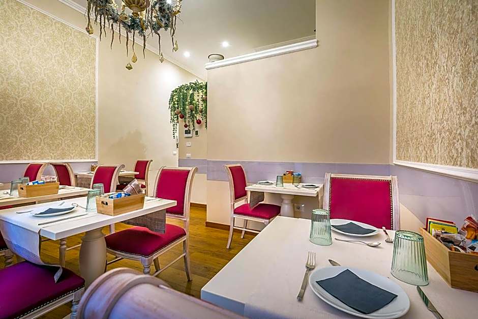 B&B La Terrazza Sul Duomo