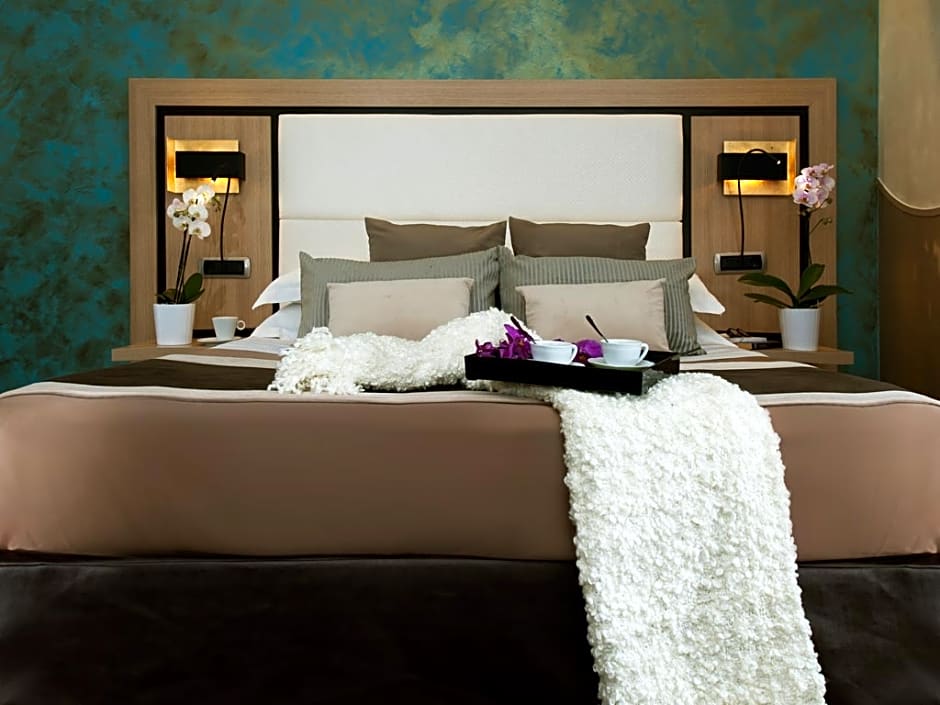 Demetra Hotel