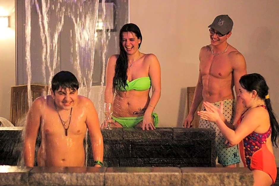 Hôtel-La Grande Maison et Spa