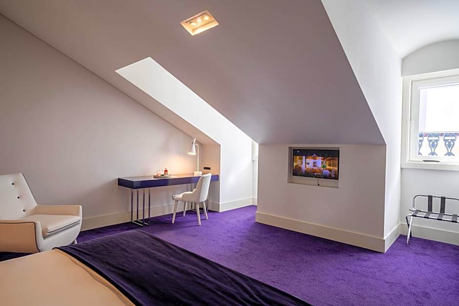 Portugal Boutique Hotel