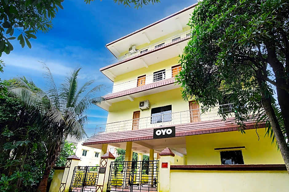 Hotel O Sri Balaji Guest House
