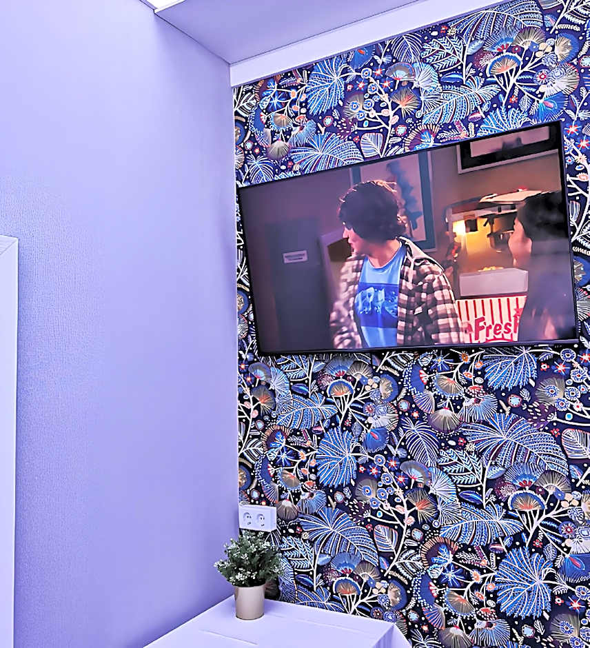 Modular Rooms Hotels