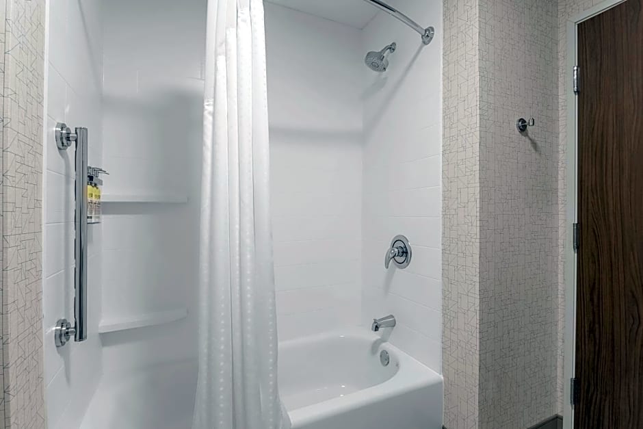 Holiday Inn Express & Suites Chicago OHare Airport, an IHG Hotel By IHG
