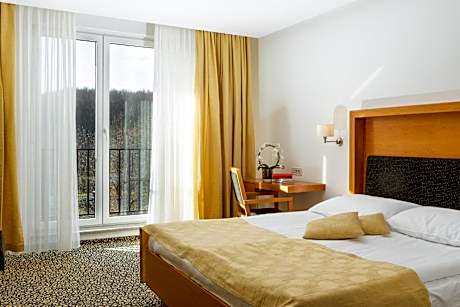 Special Offer - Double Room with Halloween Package