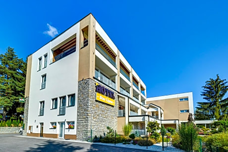 Hotel STAR Lipno