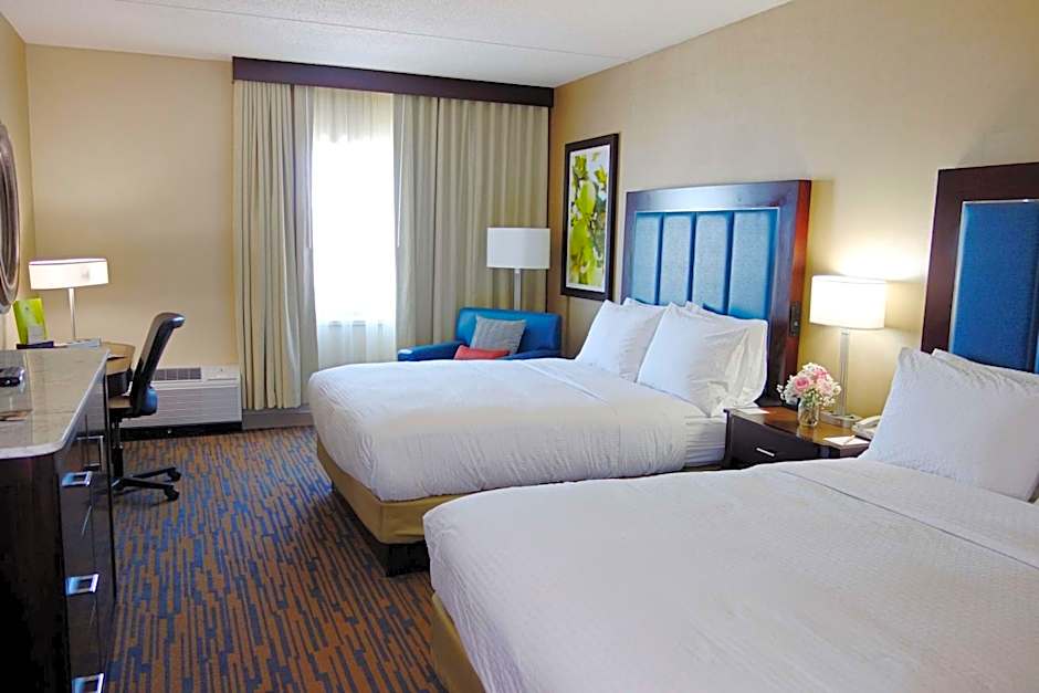 DoubleTree By Hilton, Leominster