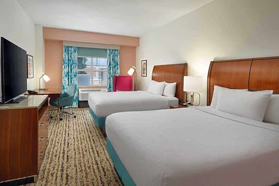 Hilton Garden Inn Atlanta Midtown