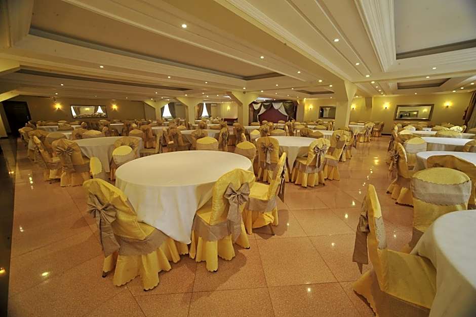 Numidien Hotel
