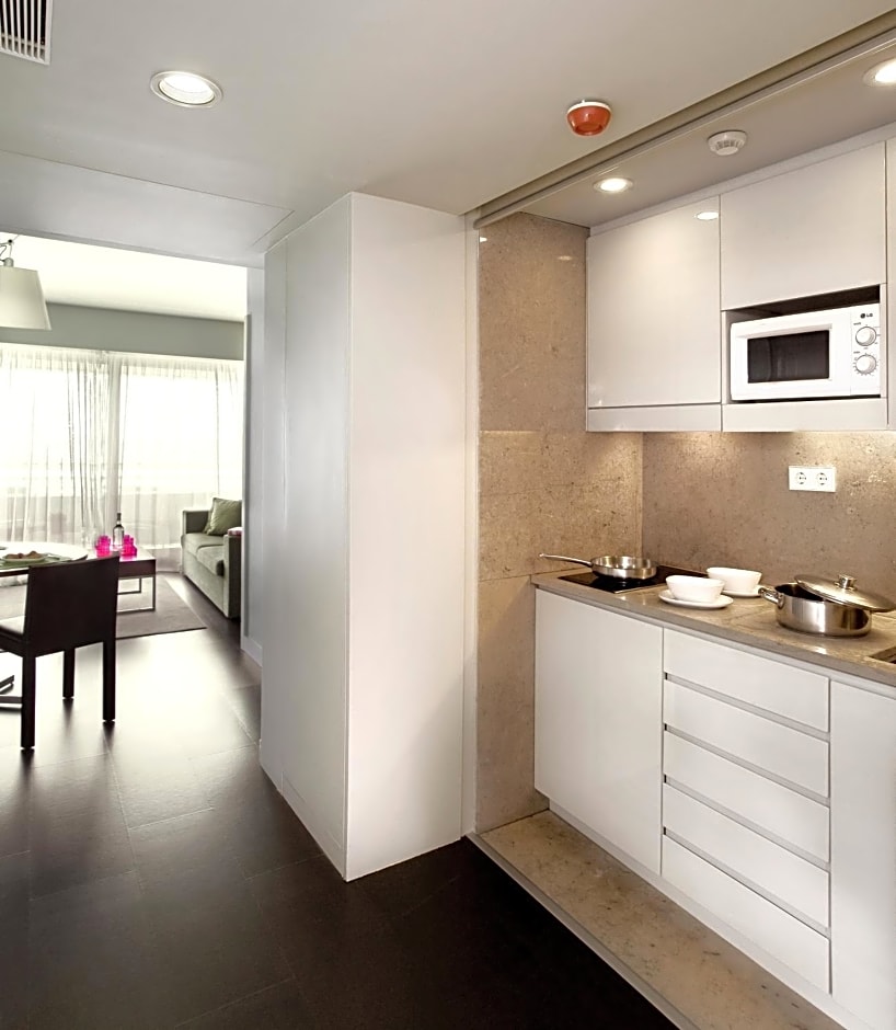 Aqualuz Troia Mar Hotel by The Editory