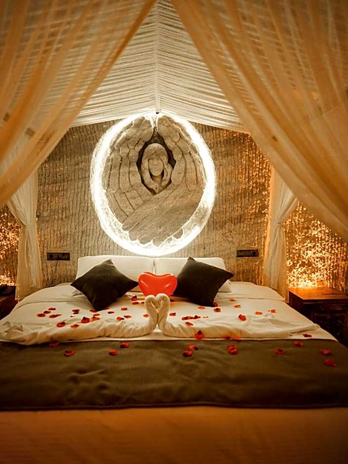 Lost City Cappadocia