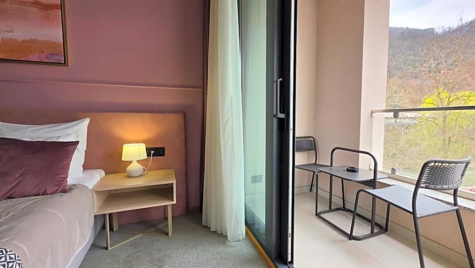 Hotel Siesta