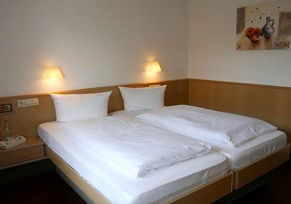 Hotel Garni Alte Post