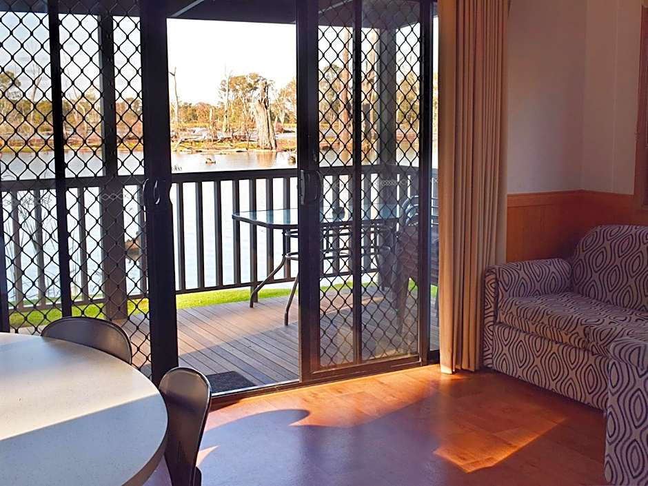 Cohuna Waterfront Holiday Park