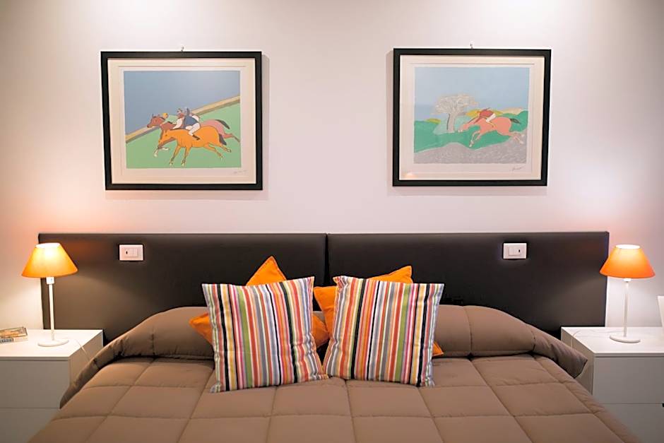 Guest House Bella Onda