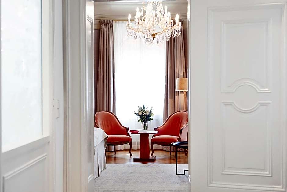 Hotel Diplomat Stockholm