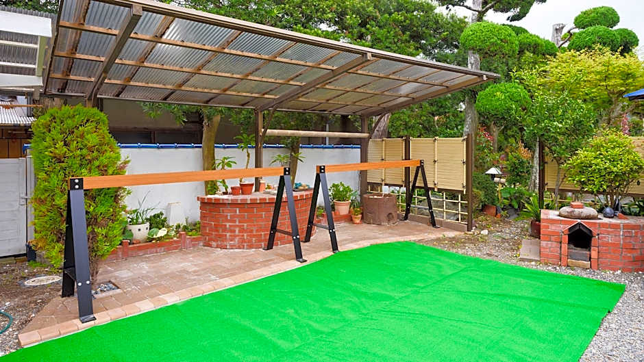 Friendly Guest House Kawakin