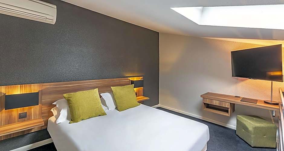 Best Western Hotel Atrium Valence