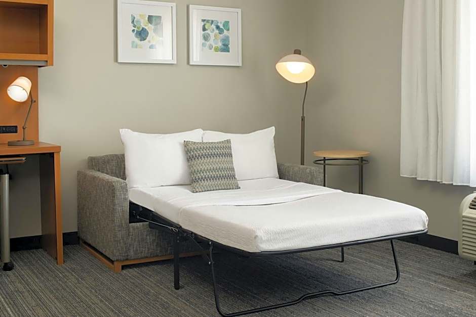TownePlace Suites by Marriott Jackson Ridgeland/The Township At Colony Park