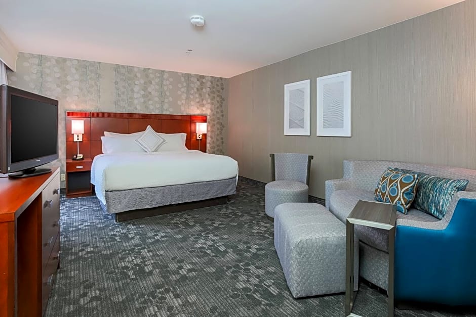 Courtyard Las Vegas South