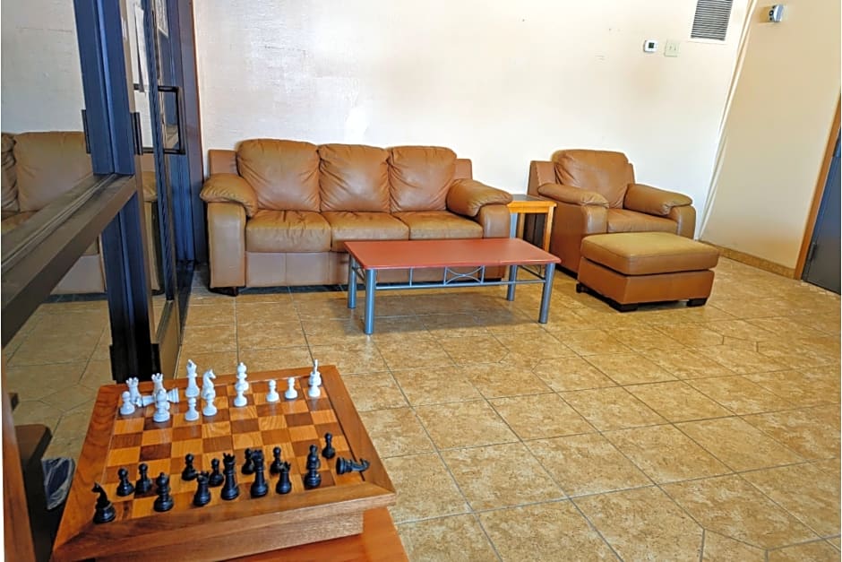 OYO Hotel Redwood Falls near Jackpot Casino