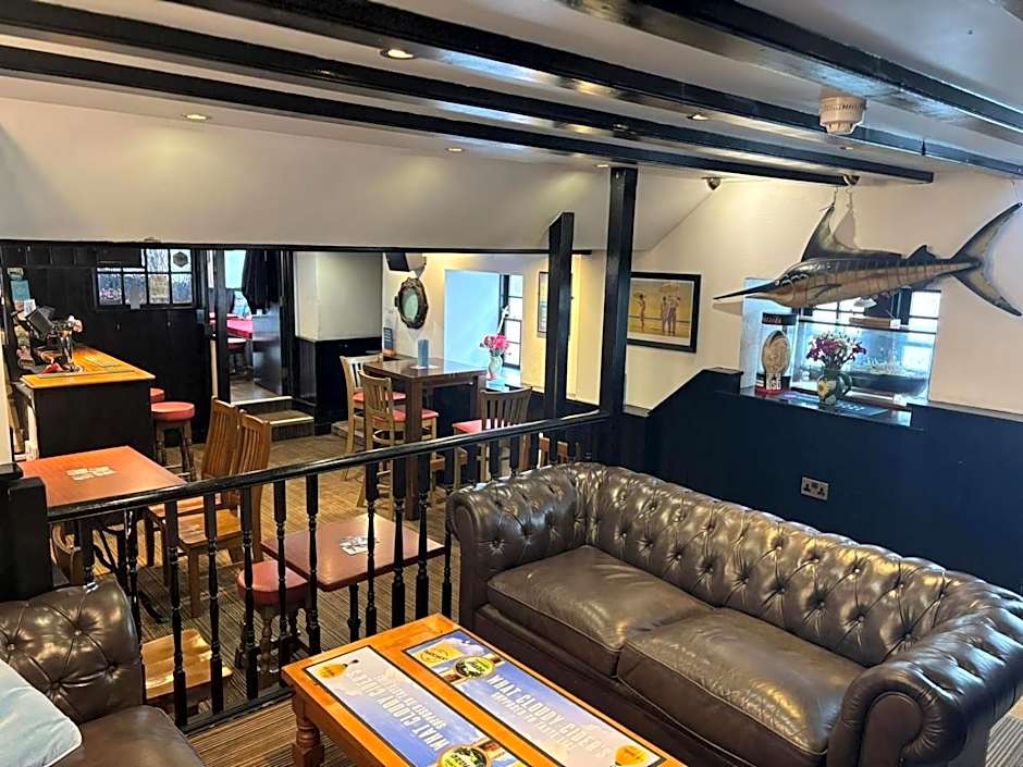 The Swordfish Inn