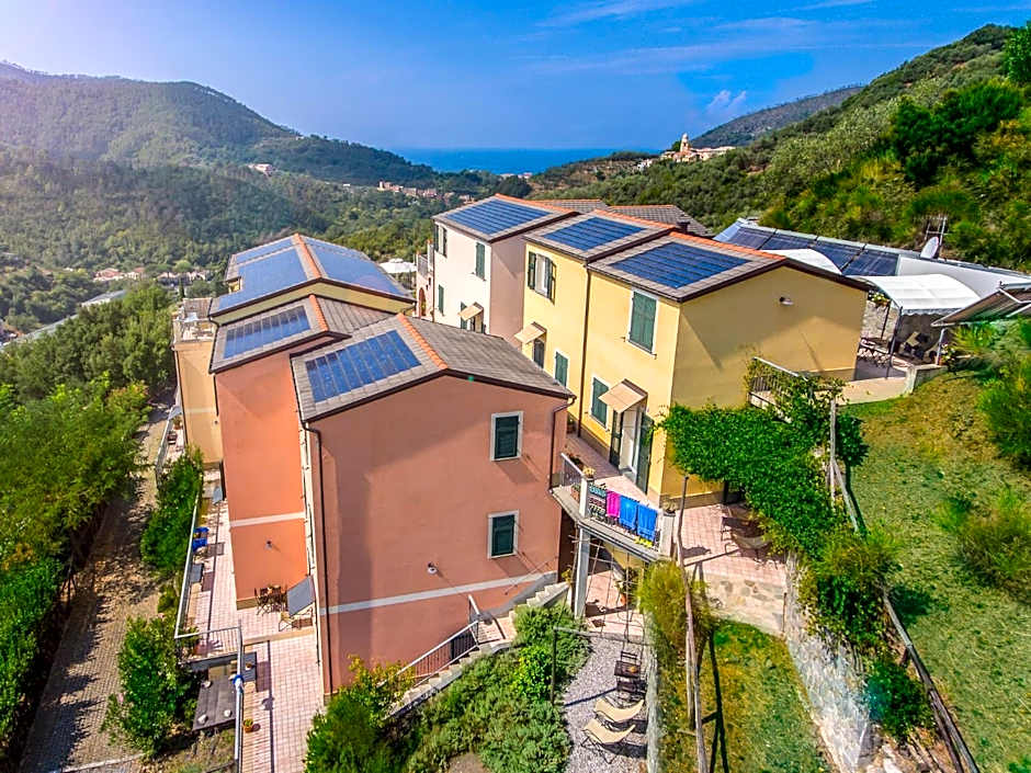 Hotel Al Terra Di Mare