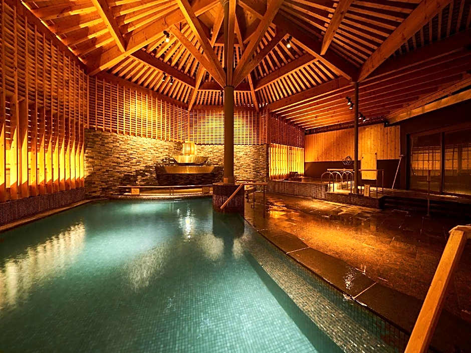 Hakodate Hotel Banso