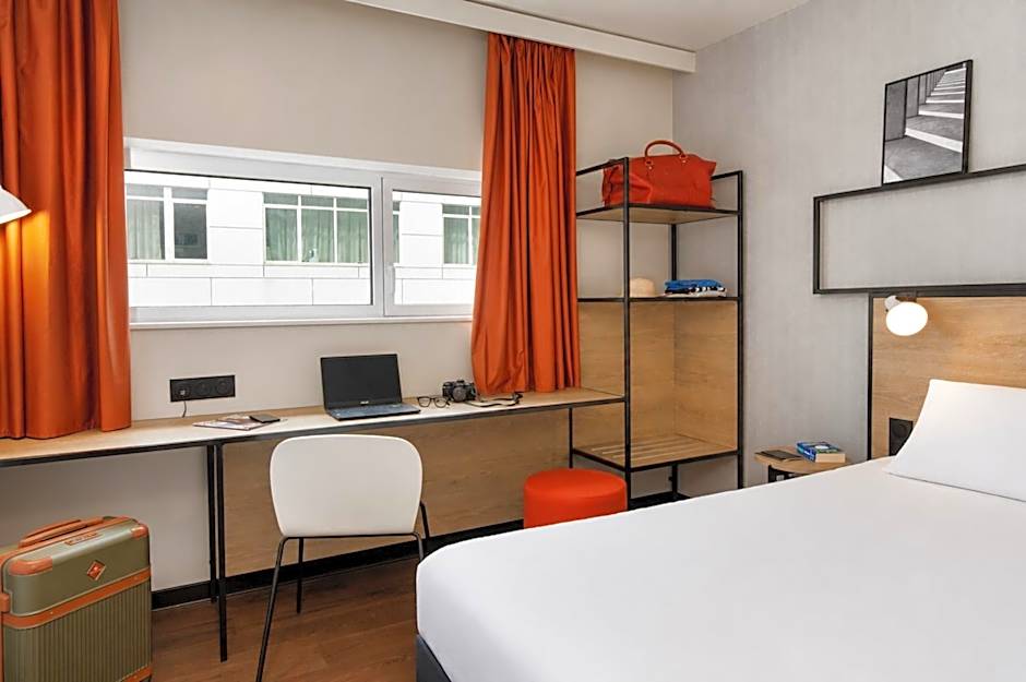 ibis Clermont Ferrand Centre Stade