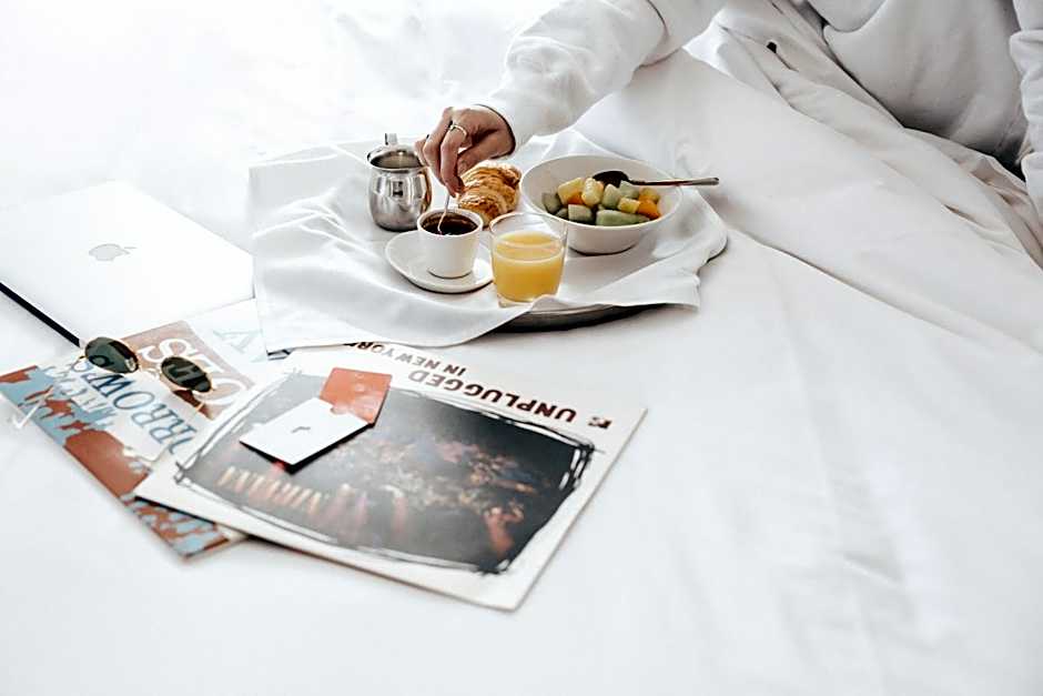 Le Petit Hotel Vieux-Montreal - Saint-Paul by Gray Collection